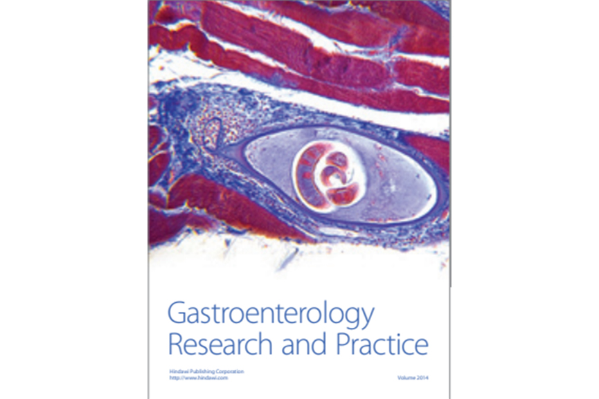Troxipide in the managerment of Gastritis. Aarthi
