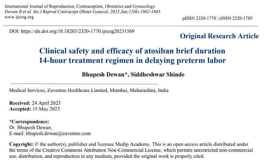 2023_atosiban_brief_duration_14_hour_treatment_regimen_in_delaying_preterm_labor