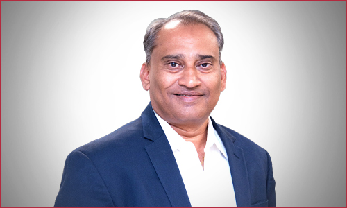 Dr. Deepak Gondaliya