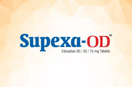 Supexa-OD 15 Tab