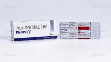 Plecasoft Tablets 4